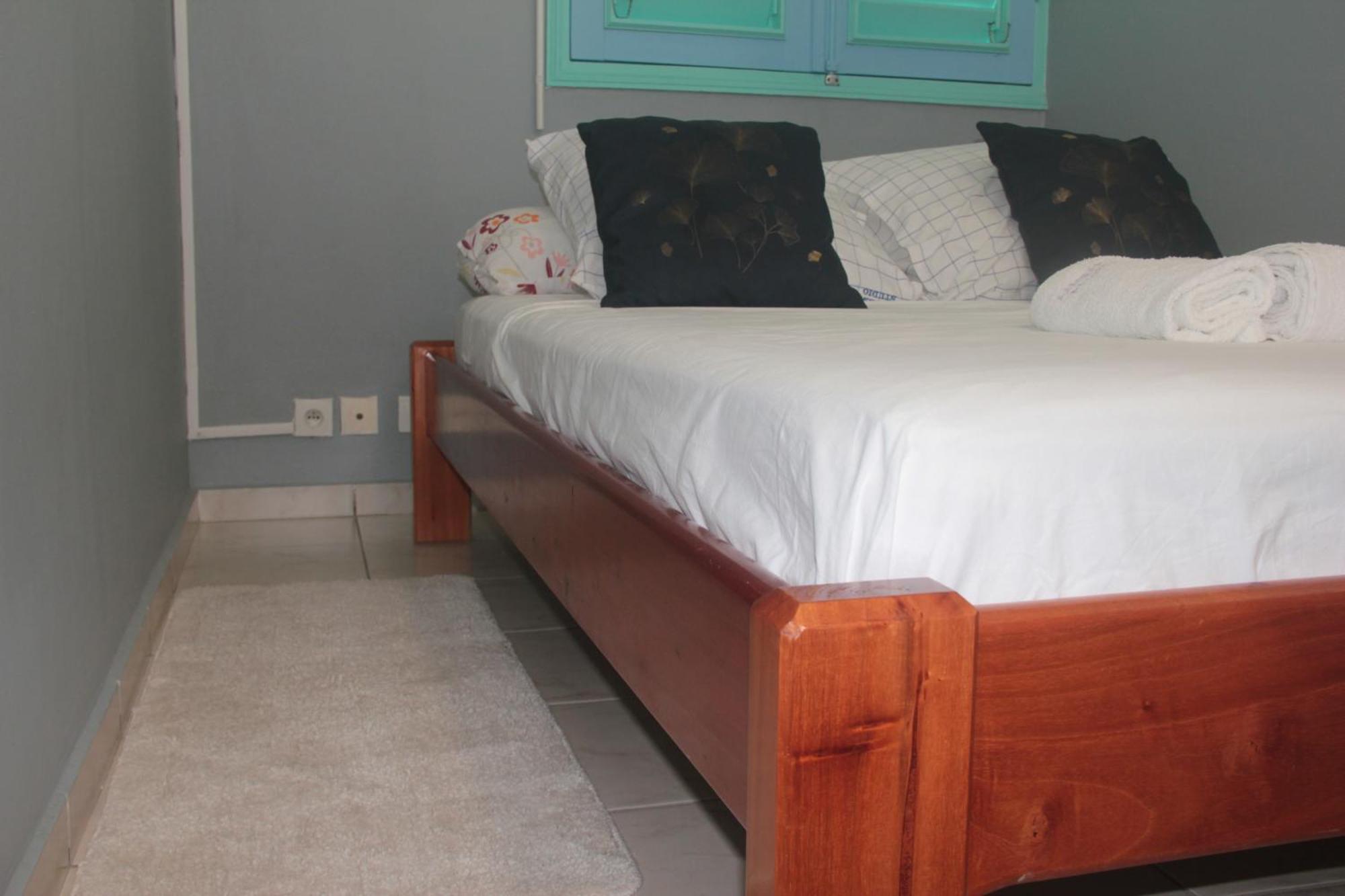 Lambano Studio Grand-Bourg  Ngoại thất bức ảnh