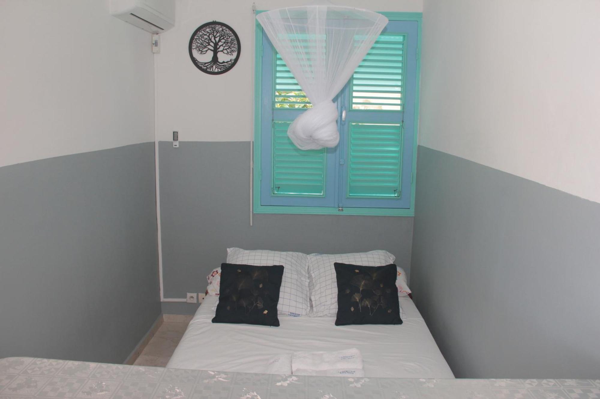 Lambano Studio Grand-Bourg  Ngoại thất bức ảnh