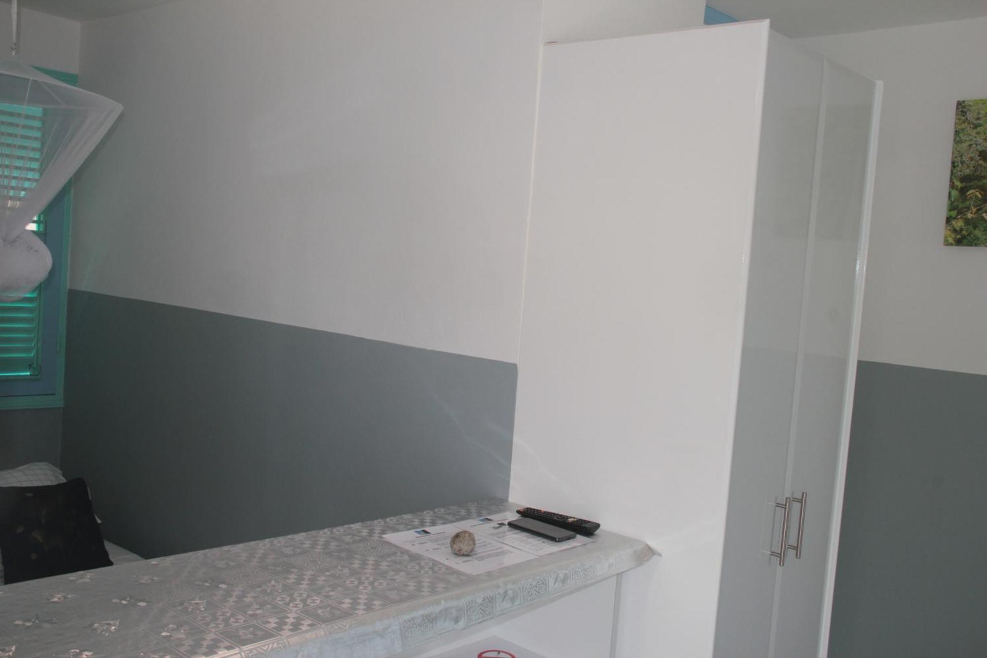 Lambano Studio Grand-Bourg  Ngoại thất bức ảnh