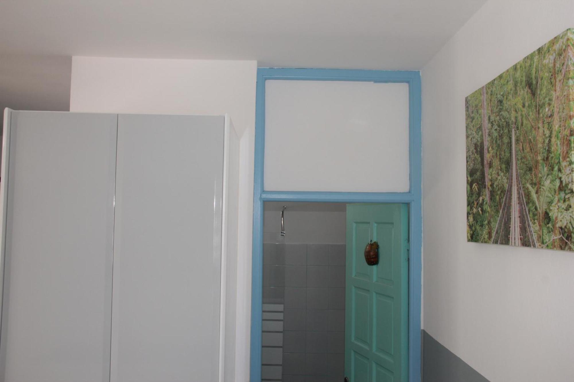 Lambano Studio Grand-Bourg  Ngoại thất bức ảnh